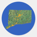 Search for connecticut state stickers Connecticuter