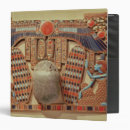 Search for disc avery binders Egyptian