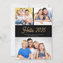 Search for hello new years cards Simple
