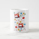 Search for cute sewing mugs Hobby