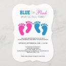 Recherche de empreintes pas invitations Bébé