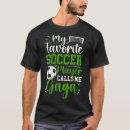 Search for football dad tshirts Soccer player