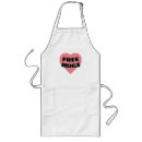 Search for hug aprons Heart