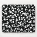 Search for quirky mousepads Abstract
