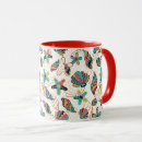 Search for seashells mugs Pattern