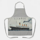 Search for titan aprons White star line