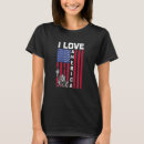 Search for 4th of july womens tshirts America
