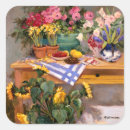 Search for home garden stickers Landscapes