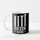 Search for greek mugs Aphrodite