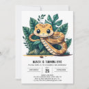 Recherche de python invitations D'anniversaire de serpent