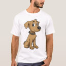 Search for cute dog mens tshirts Animal