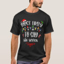 Recherche de susceptible tshirts Vacances