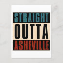 Search for north carolina state postcards Asheville
