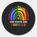 Search for bible promises stickers God