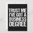 Recherche de mba vœux cartes Drôle