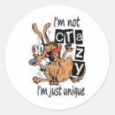 Search for crazy dog stickers Funny