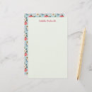 Search for hydrangea stationery paper Pink