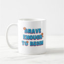 Recherche de courage tasses Citer