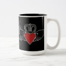 Search for irish claddagh mugs Crown