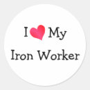 Search for iron stickers Heart