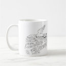 Search for hover mugs Illustration