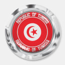 Recherche de tunisien magnets Drapeaux du monde