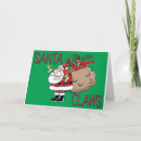Search for lobster christmas cards Santa