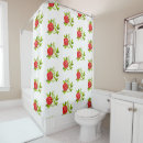 Search for clear shower curtains White