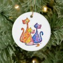 Search for three ornaments Whimsical