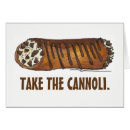 Recherche de cannoli Italien