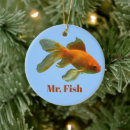 Search for goldfish ornaments Pet fish