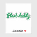 Recherche de plantations autocollants Plantes