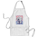 Search for north pole aprons Cute