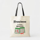 Search for bingo winner Gambling