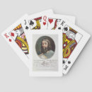 Search for ruler playing cards After