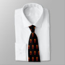 Search for fire skull ties Death