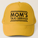 Search for taxi hats Mom