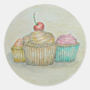Search for fruit cake stickers Birthday