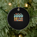 Search for awesome ornaments Birthday