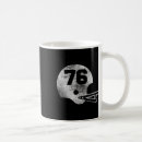 Search for jersey number mugs Soccer
