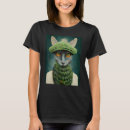 Search for thanksgiving tshirts Cat