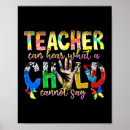 Search for autism child posters Sped teacher
