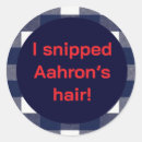 Search for navy plaid stickers Boy