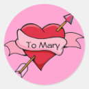 Search for st valentines day stickers I love you