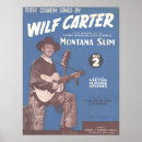 Search for slim posters Music