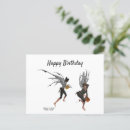 Search for fantasy birthday cards Fae