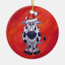 Search for santa hat ornaments Festive