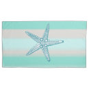 Search for starfish pillowcases Nautical