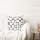 Search for lattice pattern pillows Geometric