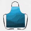Search for stormy aprons Waves